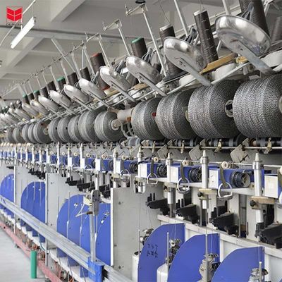 Włonowy stos pogodowy dla drzwi i okien Aluminiowy stos wysokość 3-25 mm / szerokość 3-50 mm 100% PP