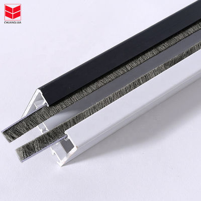 100% PP Materiał przeciwpyłowy Drzwi i okna Pieczęć Ściana pogodowa ISO9001 2008 Certyfikowany samoprzylepny