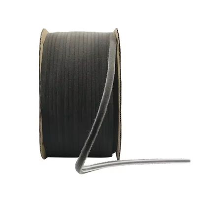 PP Door Pile Weather Strip Window Door Brush Seal Waterproof Sealing Strip for Window and Door 100% PP Wzrost stosu 3-25mm / szerokość 3-50mm