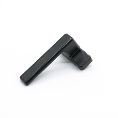 Nowoczesne rękojeści z aluminium z cewki o długowiecznej trwałości