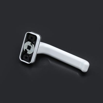 Nowoczesne rękojeści z aluminium z cewki o długowiecznej trwałości